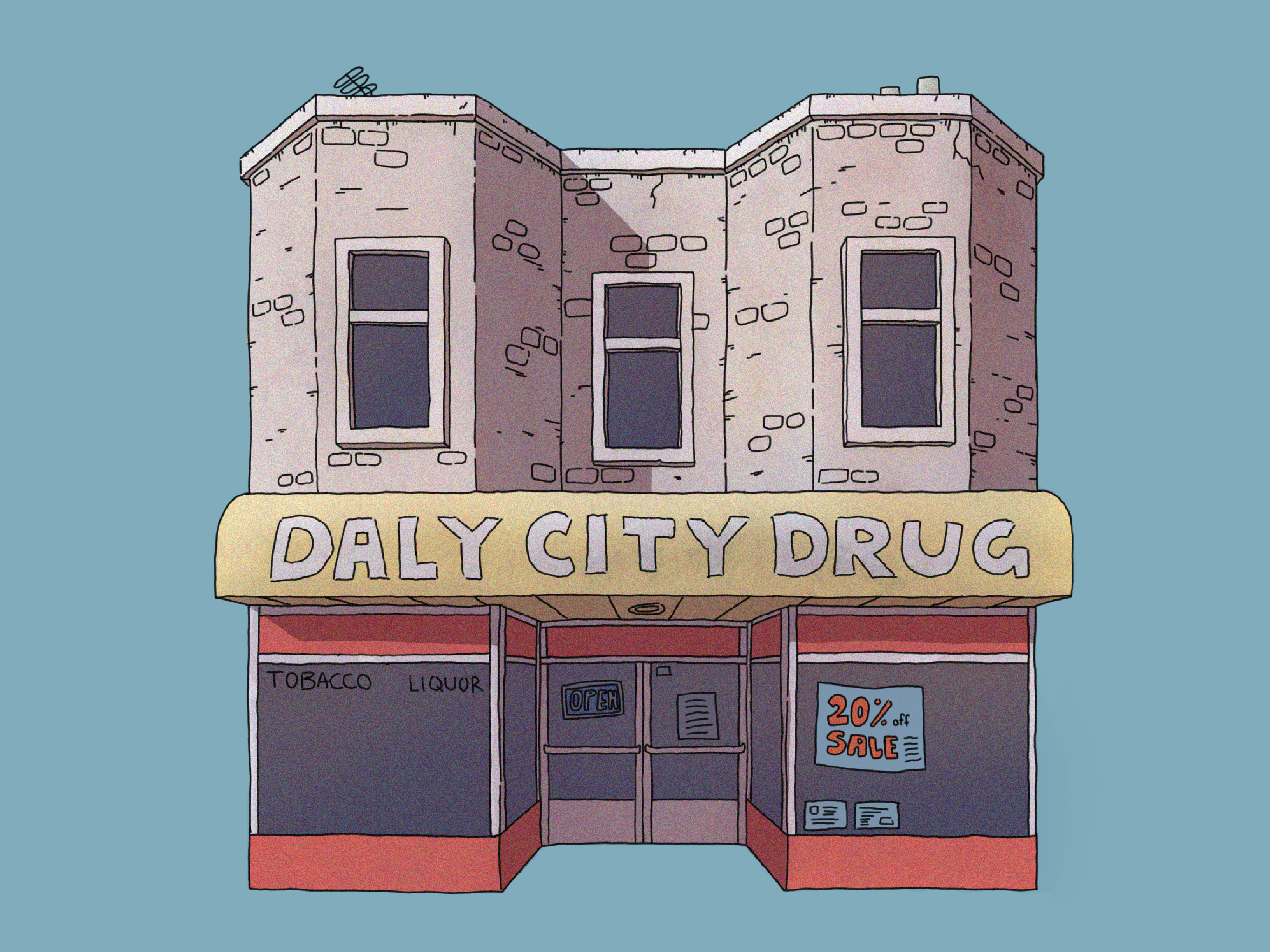 Building in a world design